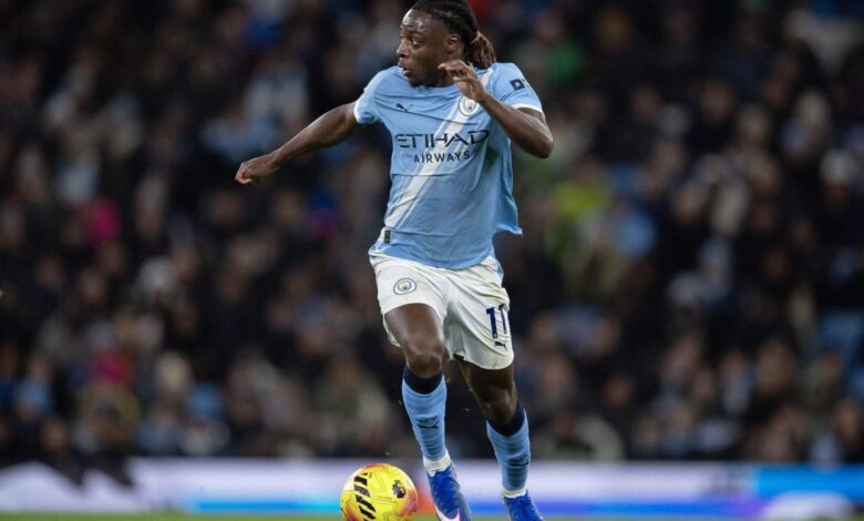 كرة القدم المتفجرة: لماذا يتولى تجار السرعة السيطرة على الدوري الممتاز