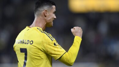 كرستيانو-رونالدو