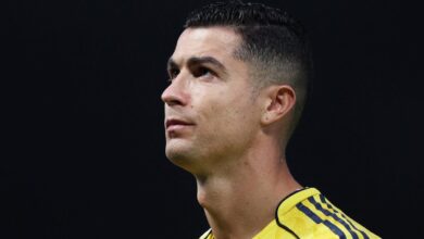 كريستيانو رونالدو يشتري 25% من أسهم نادي ألميريا الإسباني المملوك للسعودية