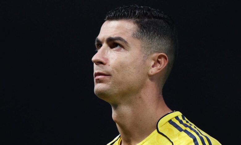 كريستيانو رونالدو يشتري 25% من أسهم نادي ألميريا الإسباني المملوك للسعودية