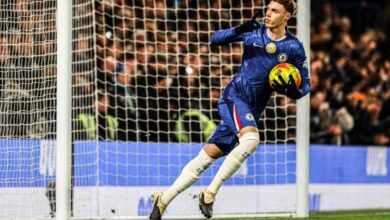 كول بالمر، سيد ضربات الجزاء: يشرح الخبراء الأسرار الكامنة وراء براعته