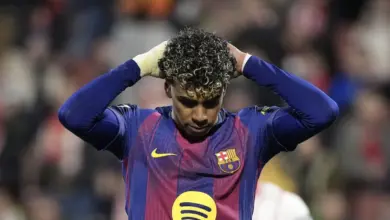 لامين يامال