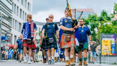 لماذا تعتبر sporrans حيوية جدًا لمشجعي اسكتلندا في كأس العالم 2026؟