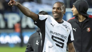 ليفربول يتعاقد مع جيريمي جاكيه من رين مقابل 55 مليون جنيه إسترليني