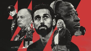 ما هي أصعب وظيفة تدريبية في الرياضة العالمية؟