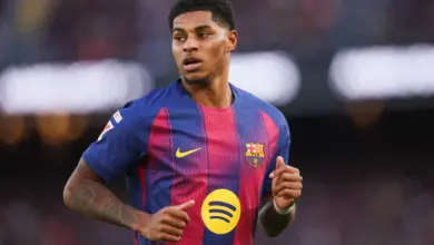 ماركوس راشفورد