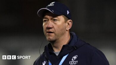 مدرب كارديف فان زيل يجري محادثات مع بينيتون