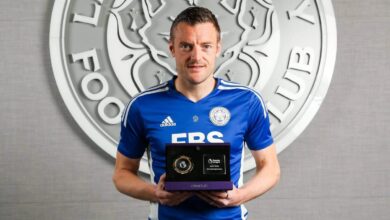 ميداليات الدوري الإنجليزي الممتاز التي قد لا تعرفها