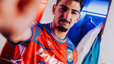 ميرخاس دوسكي