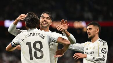 نافذة الانتقالات "الفاشلة" لريال مدريد: لماذا لا توجد تعاقدات؟ هل سيتغير ذلك في الصيف؟