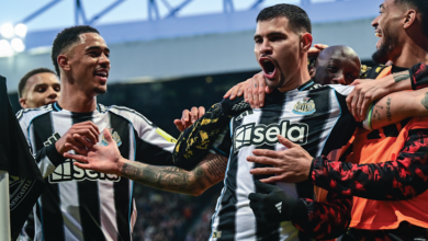 نيوكاسل يونايتد