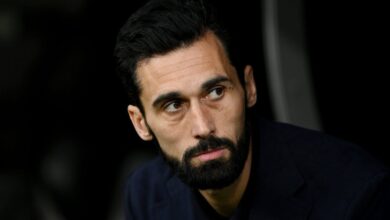 هل لدى مدرب ريال مدريد الصاعد ألفارو أربيلوا خطة؟