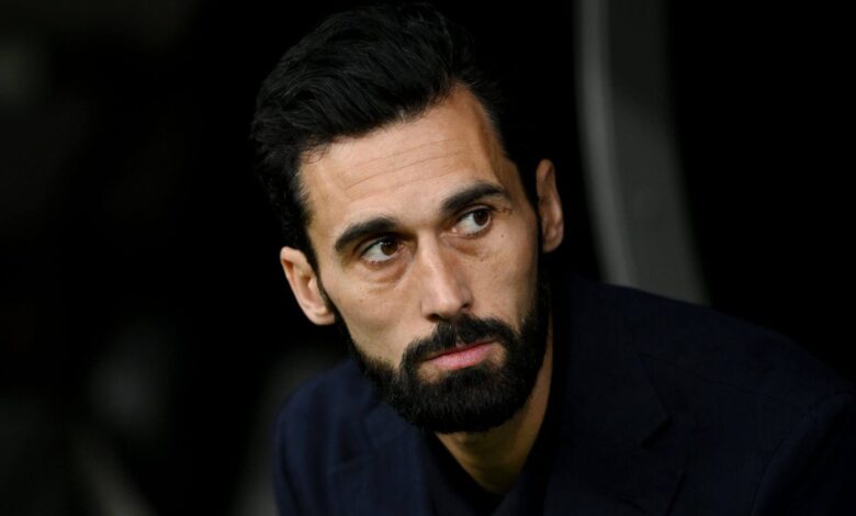 هل لدى مدرب ريال مدريد الصاعد ألفارو أربيلوا خطة؟