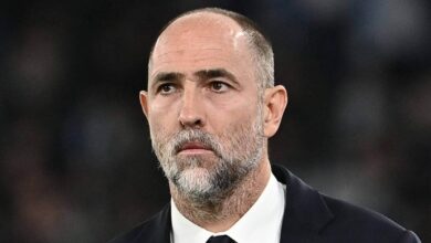 وافق توتنهام شفهيًا على صفقة تعيين إيجور تيودور كمدرب رئيسي مؤقت