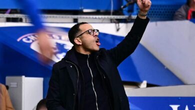 يقول ليام روزنيور إن تشيلسي وضع لاعبًا خاطئًا في هدف التعادل لبيرنلي