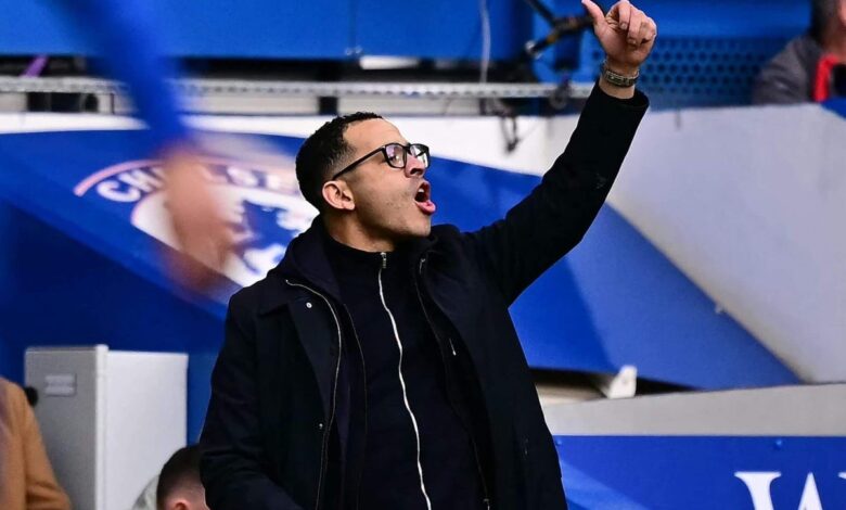 يقول ليام روزنيور إن تشيلسي وضع لاعبًا خاطئًا في هدف التعادل لبيرنلي