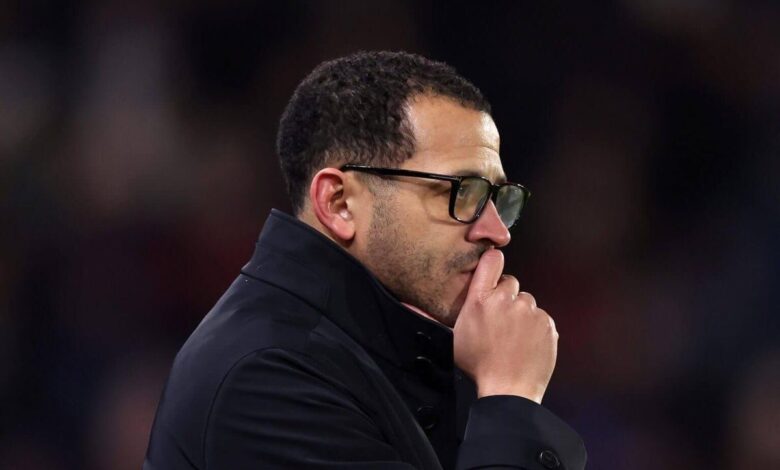 يواجه تشيلسي أصعب فترة في الدوري الإنجليزي الممتاز، لكن هل يناسبهم ذلك؟