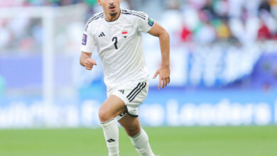 يوسف الامين