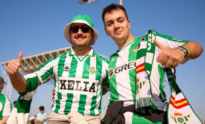 الدوري الأسباني ينظم أسبوعًا قديمًا، وسيتم الكشف عن الأطقم القديمة في أسبوع الموضة في مدريد