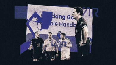 VAR: ما هو الخطأ وكيفية إصلاحه