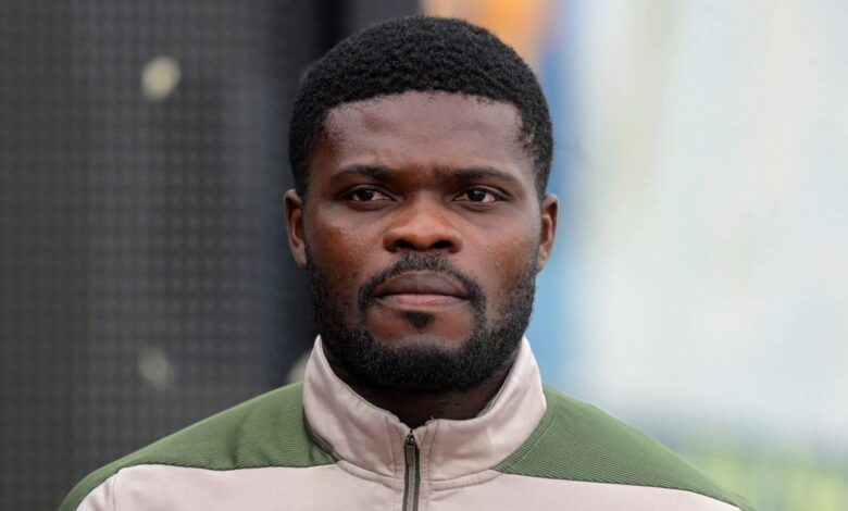 يشير توماس بارتي إلى أنه من المرجح أن يدفع ببراءته من تهمتي الاغتصاب الأخيرتين