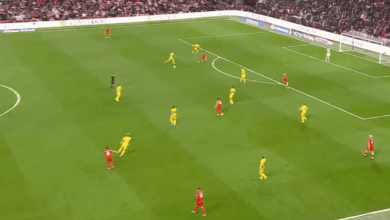 لقد كانت تمريرة أردا جولر الحاسمة بمثابة السحر الذي نرغب في رؤيته في كأس العالم