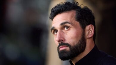 ألفارو أربيلوا يتعرض بالفعل لضغوط في ريال مدريد. ومن سيتبادل الأماكن معه؟