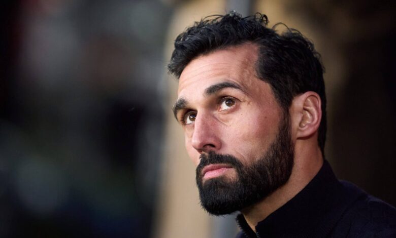 ألفارو أربيلوا يتعرض بالفعل لضغوط في ريال مدريد. ومن سيتبادل الأماكن معه؟