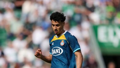 الدوري الإسباني يحقق في حادثة إساءة عنصرية مزعومة في مباراة إلتشي ضد إسبانيول