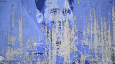 انتخابات برشلونة تعود إلى جوان لابورتا أو فيكتور فونت. إذن لماذا يعتبر ليونيل ميسي هو المفتاح؟