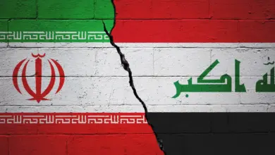 ايران و العراق