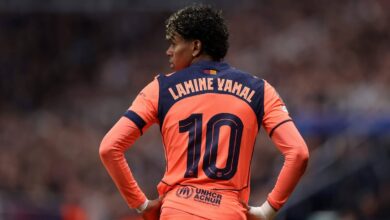 برشلونة يبدو متعبا. مع وجود آمال في دوري أبطال أوروبا على المحك، فهذه ليست مشكلتهم الوحيدة