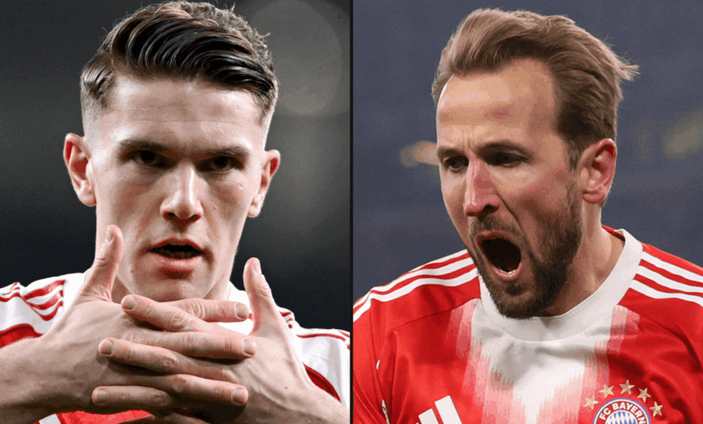 ترتيب الفرق الـ16 المتبقية في دوري أبطال أوروبا لهذا الموسم