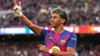 تشريح أول ثلاثية لامين يامال في مسيرته: لقد عاد إلى ذروته في وقت حاسم