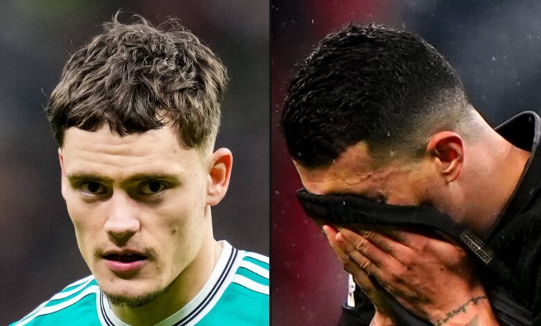 تفوقت أو خارج الطاقة؟ تحليل لماذا لم يفز أي فريق من الدوري الإنجليزي الممتاز بدوري أبطال أوروبا