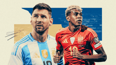 تم إلغاء نهائيات إسبانيا والأرجنتين في قطر. لماذا لم يتم نقل مباراة ميسي و يامال؟