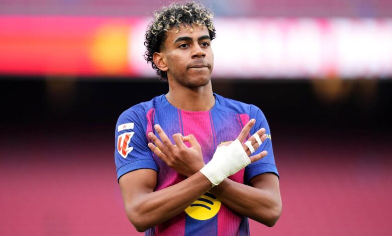 داخل برشلونة: هل يستطيع لامين يامال وبيدري إلهام عودة مجنونة أخرى؟