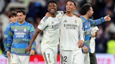 داخل ريال مدريد: اعتذار ألكسندر أرنولد، وعودة بيلينجهام، وفروة رأس كبيرة أخرى لأربيلوا