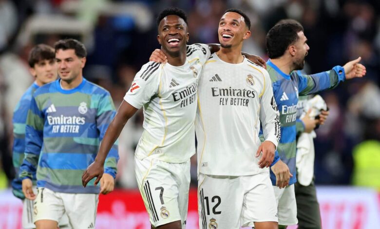 داخل ريال مدريد: اعتذار ألكسندر أرنولد، وعودة بيلينجهام، وفروة رأس كبيرة أخرى لأربيلوا