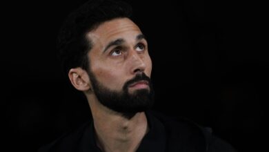 داخل ريال مدريد: هل وظيفة ألفارو أربيلوا في خطر؟ هل سيستقيل فلورنتينو بيريز حقًا؟