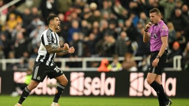 قاعدة التسلل لفينغر، والحدود الزمنية للغواصات والمزيد من VAR: تغييرات القاعدة التي يناقشها مجلس الاتحاد الدولي لكرة القدم