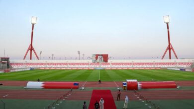 كرة البحرين