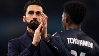 كيف غير ألفارو أربيلوا ريال مدريد بقيادة تشابي ألونسو - وماذا يعني ذلك بالنسبة لمستقبله