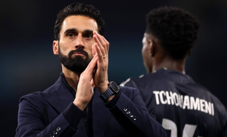 كيف غير ألفارو أربيلوا ريال مدريد بقيادة تشابي ألونسو - وماذا يعني ذلك بالنسبة لمستقبله