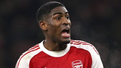 لاعب أرسنال كريستيان موسكيرا يحصل على أول استدعاء لإسبانيا: تحليل التشكيلة النهائية قبل كأس العالم