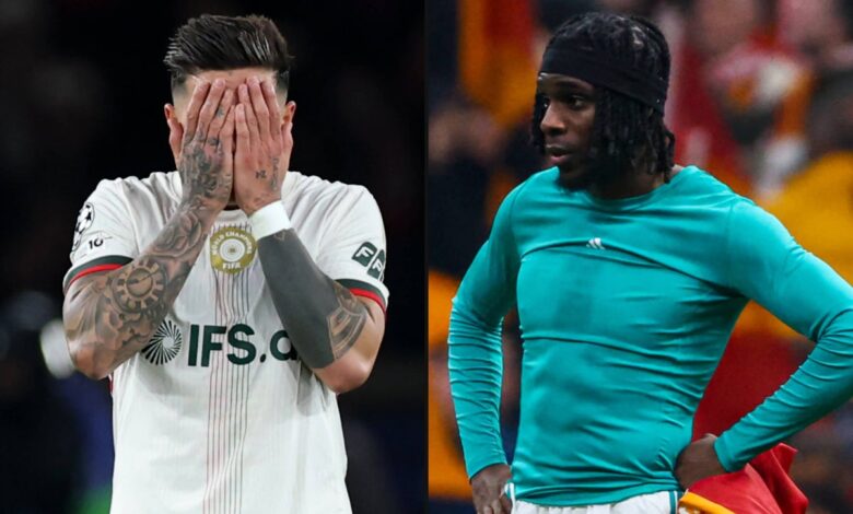 لقد أصبحت فرق الدوري الإنجليزي الممتاز منهكة، فلا عجب أنها لا تستطيع السيطرة على أوروبا