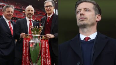 ماذا الآن بالنسبة لفريق FSG، ومايكل إدواردز وليفربول المحبطين؟