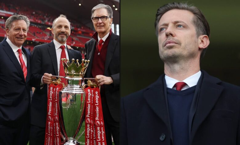 ماذا الآن بالنسبة لفريق FSG، ومايكل إدواردز وليفربول المحبطين؟