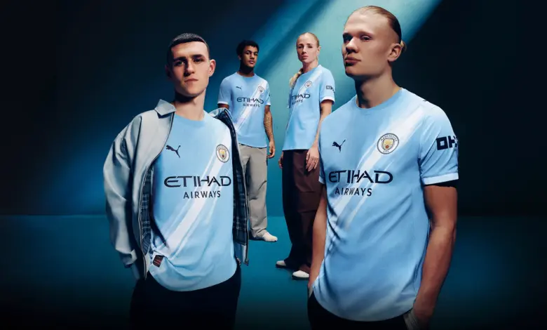 مانشستر ستي