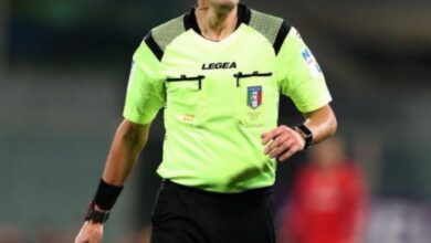 الحكم ماورتسيو مارياني